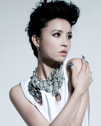 Jolin Tsai